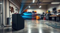 top garage purifiers 2026