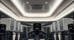 top gym hepa purifiers