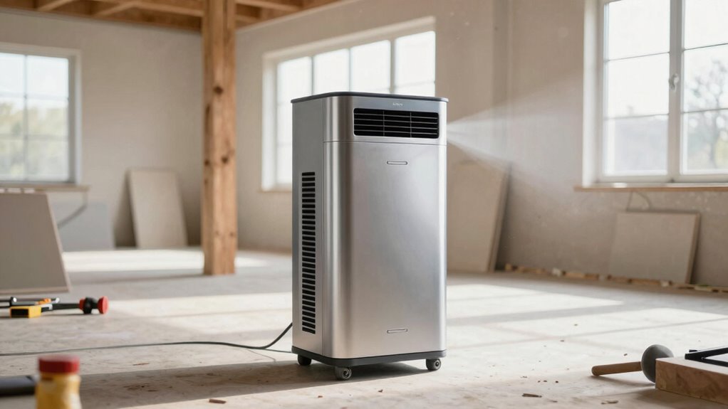 top hepa air scrubber picks