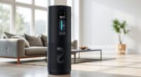 top hepa carbon air purifiers