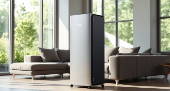 top hepa purifiers 2026