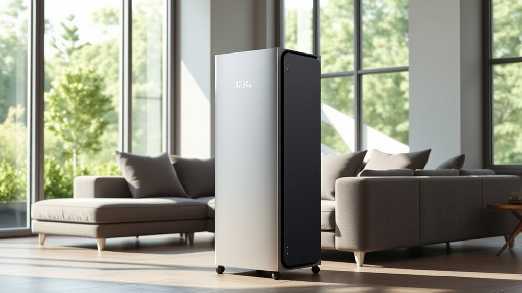 top hepa purifiers 2026