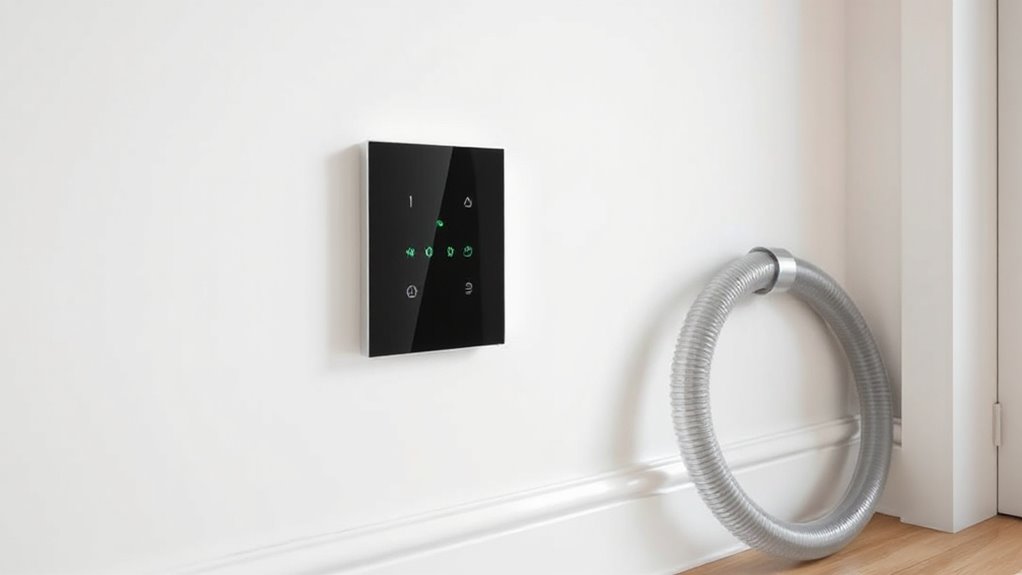 top hepa vacuum systems