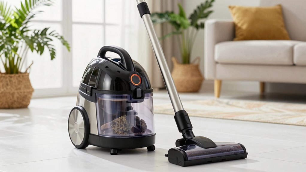 top hepa vacuums 2026