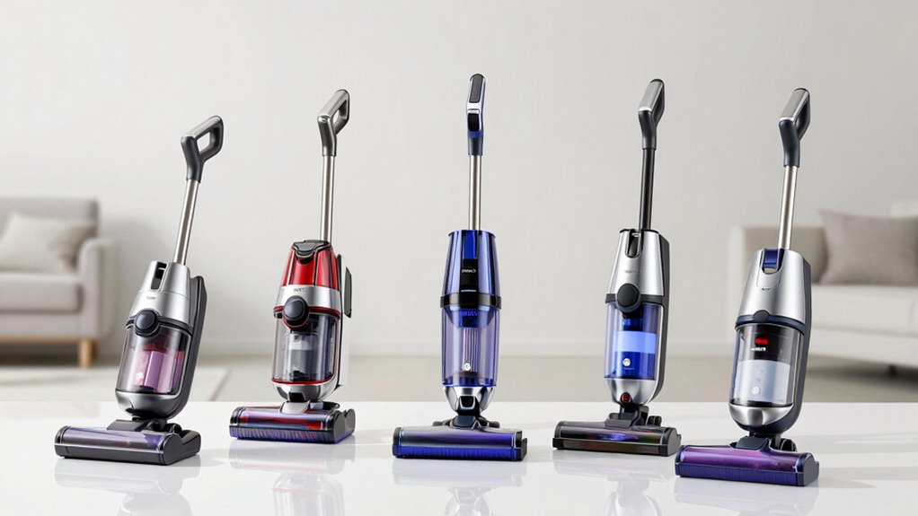 top hepa vacuums for asthma