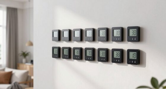 top home data loggers