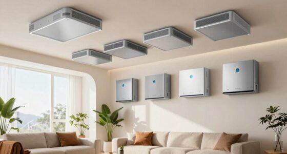 top hrv ventilation options