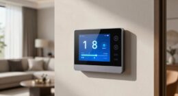 top humidity controlling thermostats