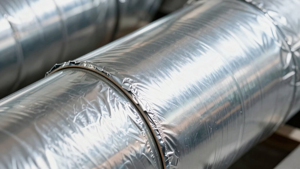 top hvac foil tape list