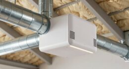 top in duct air purifiers