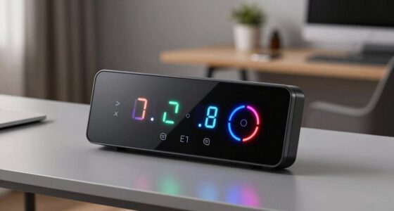 top indoor air monitors