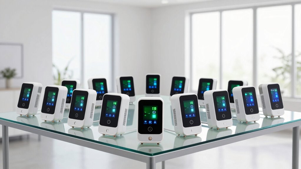 top indoor ozone monitors