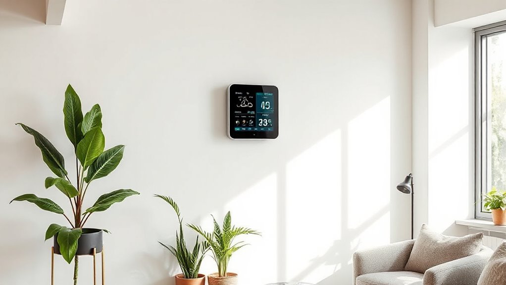 top indoor weather monitoring