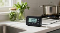 top kitchen co2 monitors