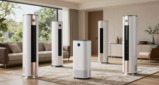 top large home air purifiers