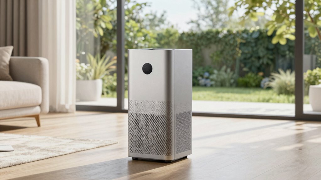 top large room air purifiers