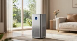 top large room air purifiers
