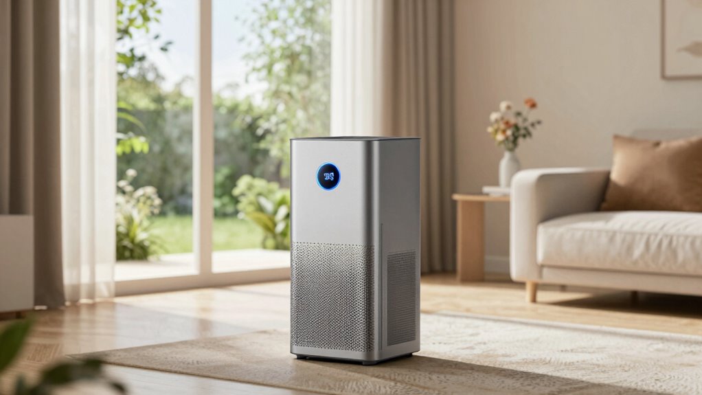 top large room air purifiers