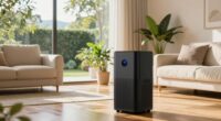 top large room air purifiers