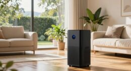 top large room air purifiers