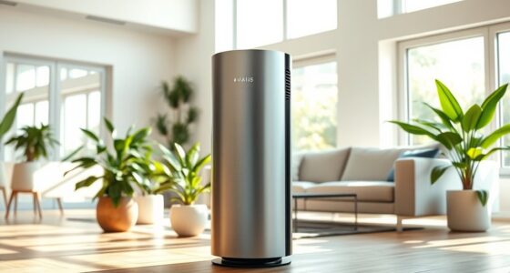 top large room air purifiers