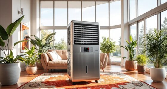 top large room coolers