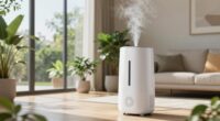 top large room humidifiers