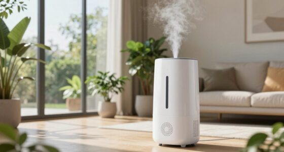 top large room humidifiers
