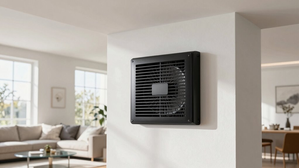 top large room vent fans