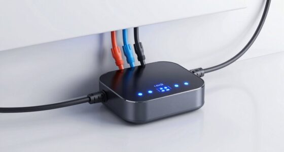 top leak detector systems