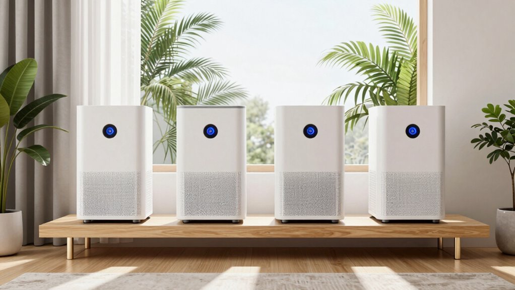 top medical air purifiers