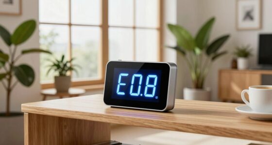 top ndir co2 monitors