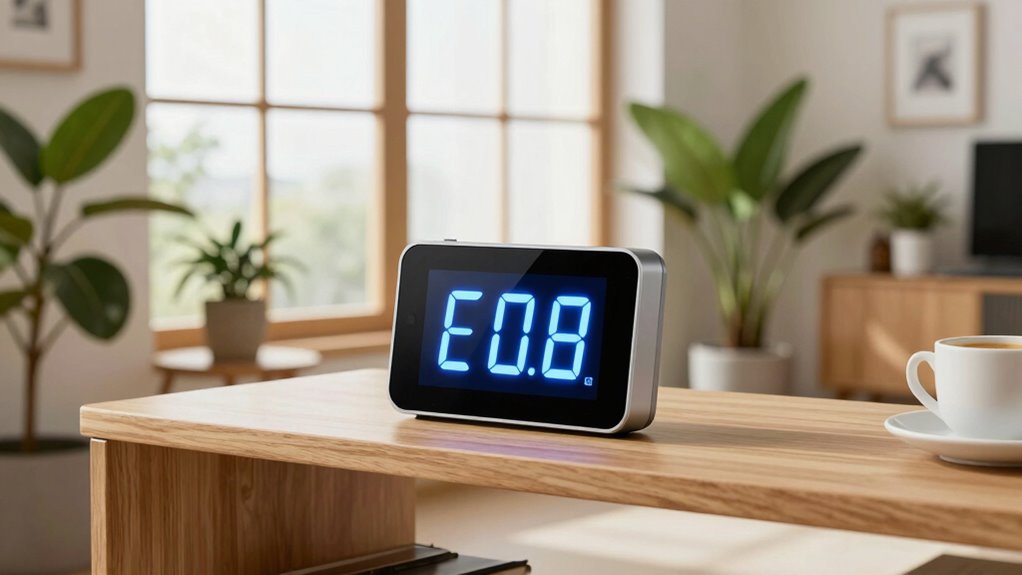 top ndir co2 monitors