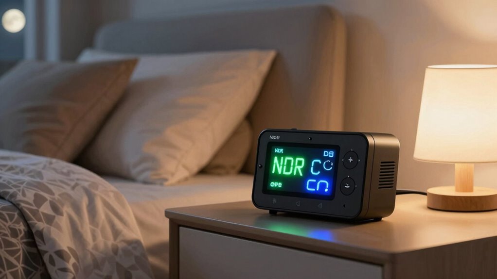 top ndir co2 monitors