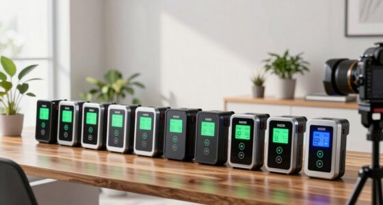 top office co2 monitors