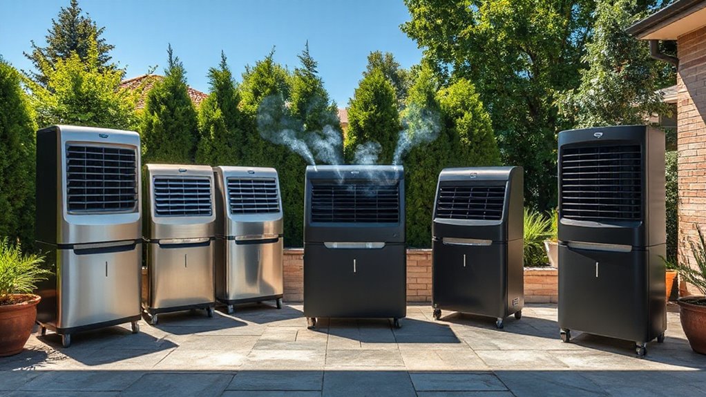 top outdoor cooler picks