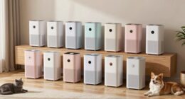 top pet air purifiers
