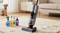 top pet carpet cleaners