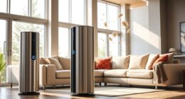 top pet dander air purifiers