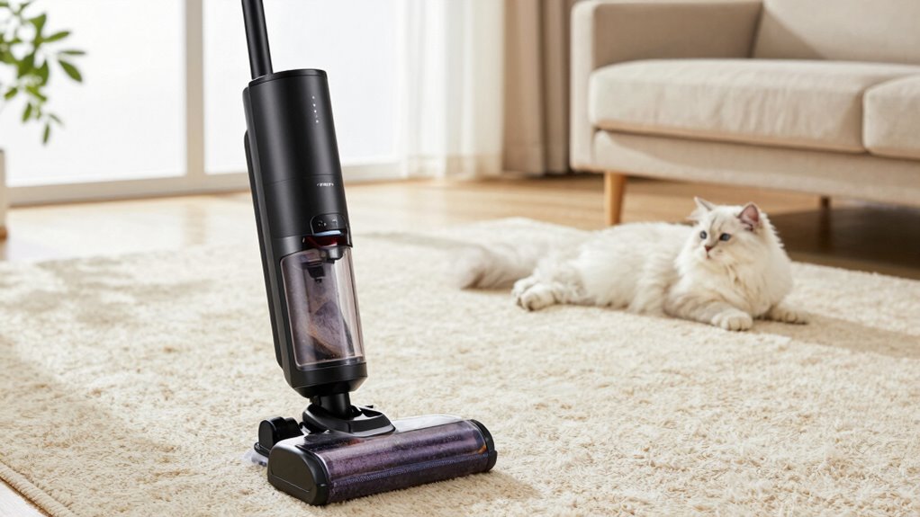 top pet dander vacuums