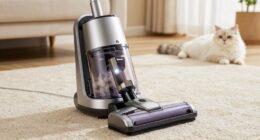top pet dander vacuums