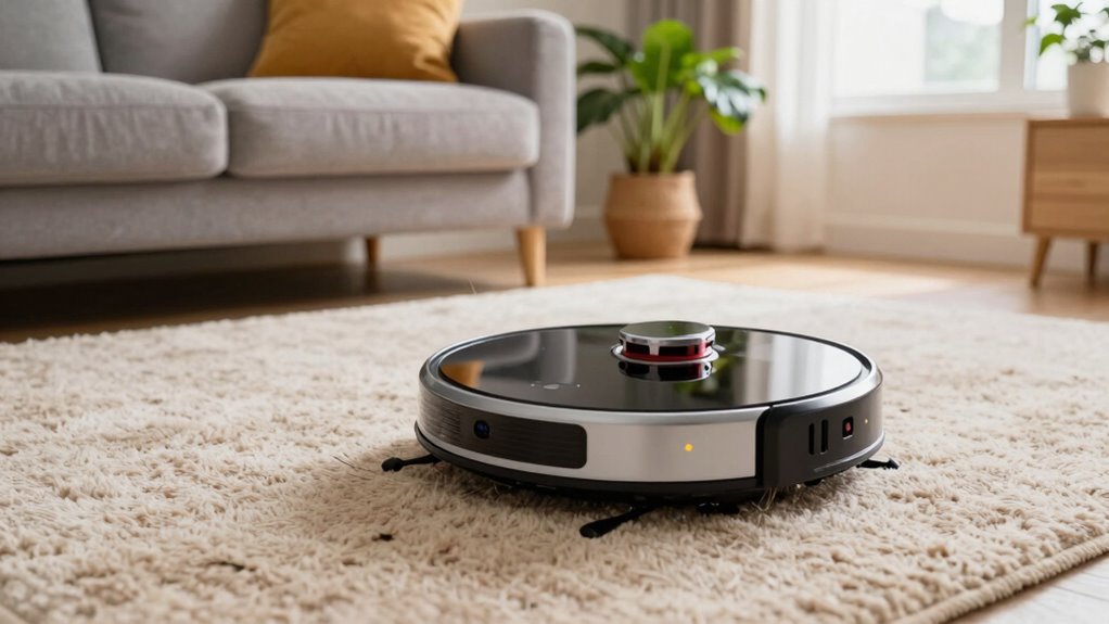 top pet hair robot vacuums