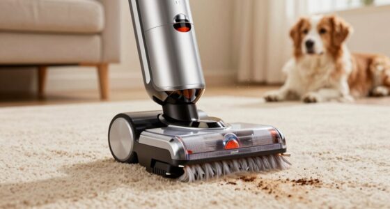 top pet odor spot cleaners