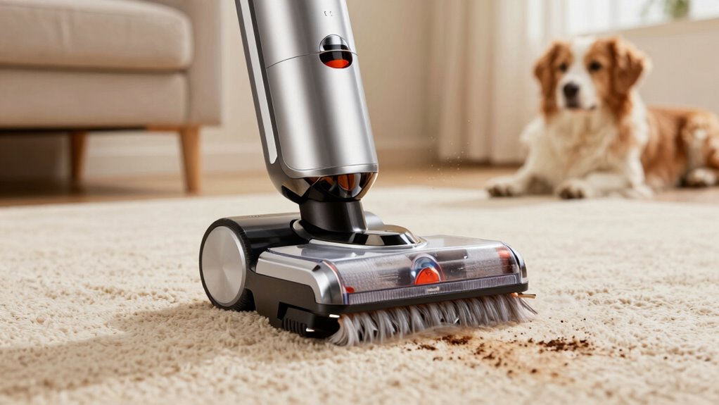 top pet odor spot cleaners