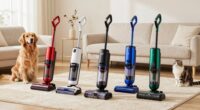 top pet vacuum for allergies