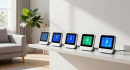 top pm2 5 dust monitors