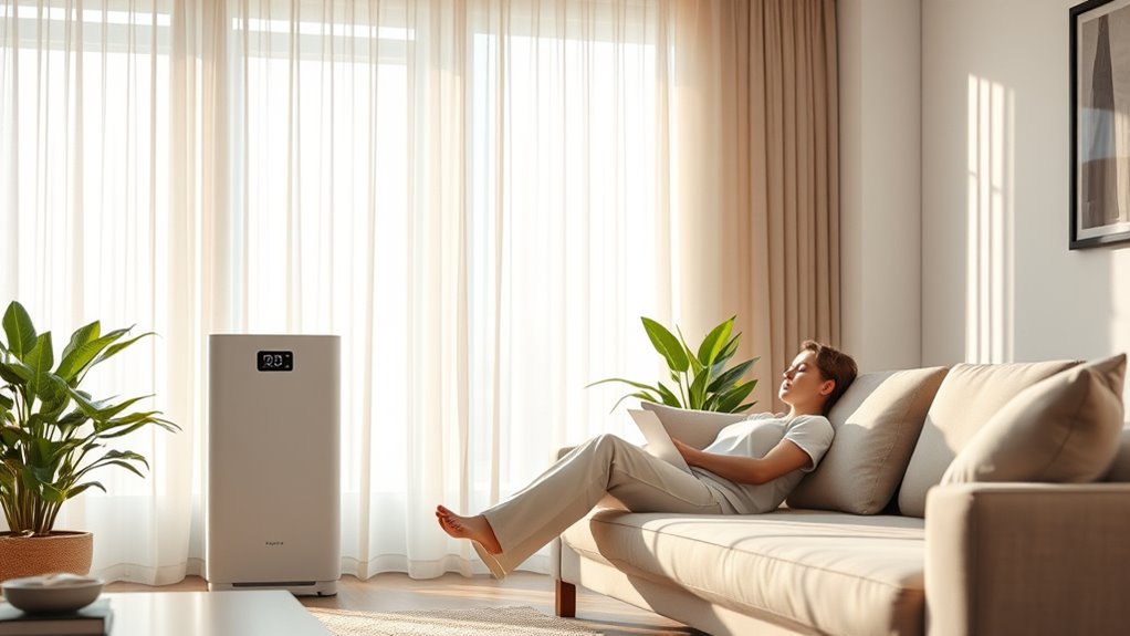 top pollen air purifiers