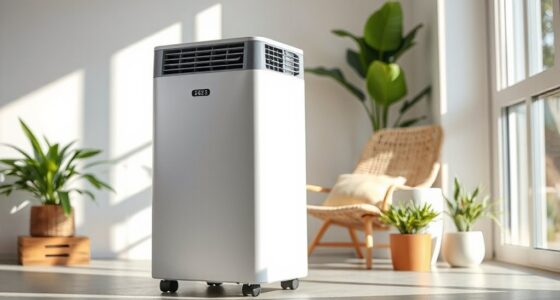 top portable ac units