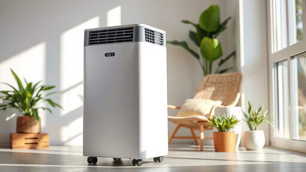 top portable ac units