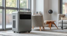 top portable air conditioners